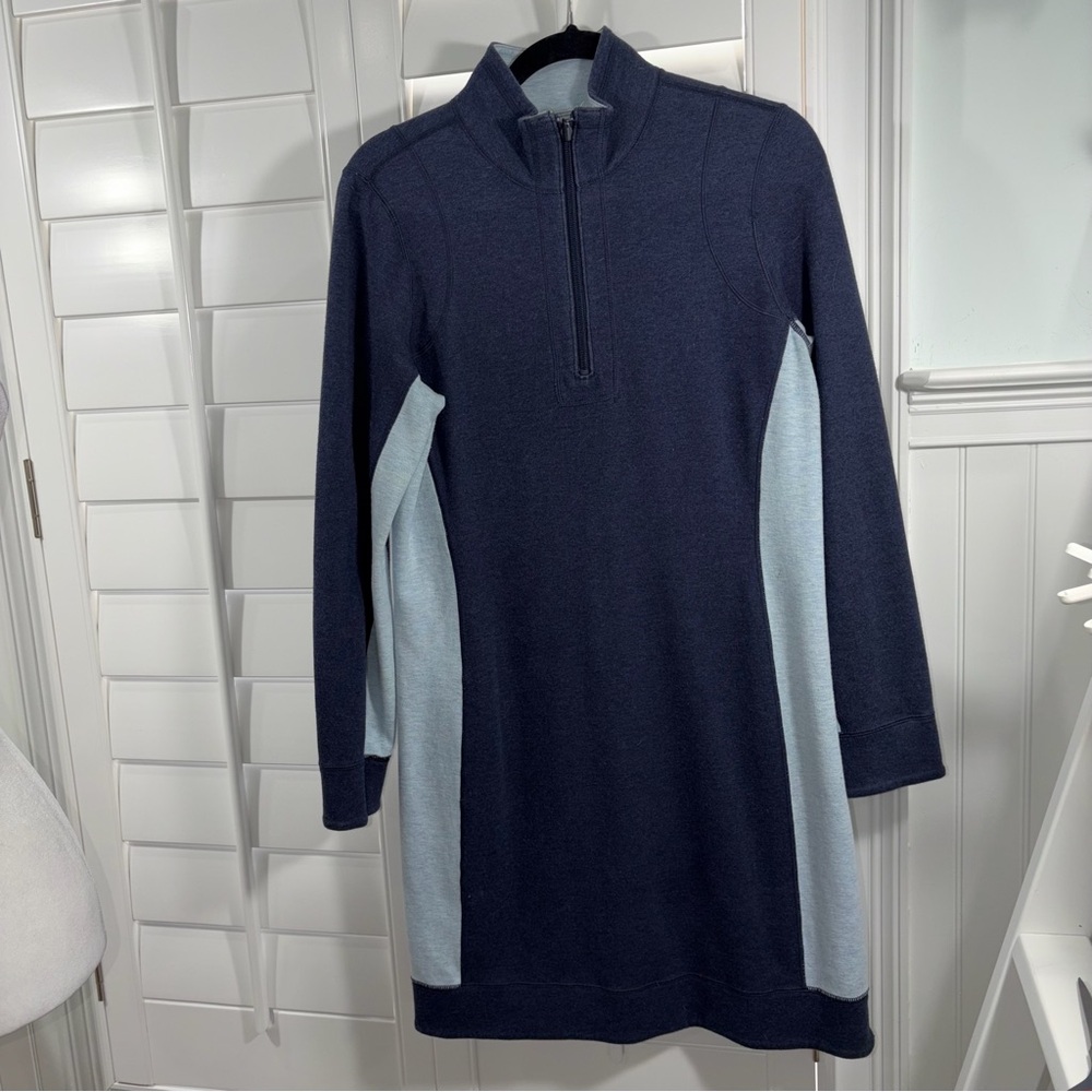 Tommy Bahama Sweatshirt Dress
